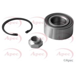 Wheel Bearing Kit APEC AWB1014 OE Ref 3326-31