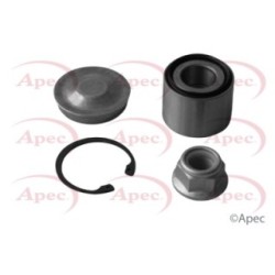 Wheel Bearing Kit APEC AWB1016 OE Ref 43210-AX000