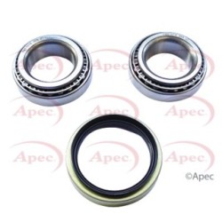 Wheel Bearing Kit APEC AWB1018 OE Ref 81AB-1215-A