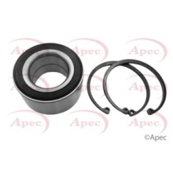 Wheel Bearing Kit APEC AWB1019 OE Ref 1603 191
