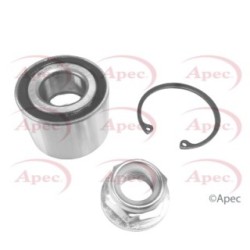 Wheel Bearing Kit APEC AWB1020 OE Ref 77 03 090 253