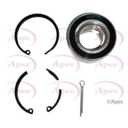 Wheel Bearing Kit APEC AWB1021 OE Ref 16 03 192