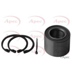 Wheel Bearing Kit APEC AWB1022 OE Ref 1603 195