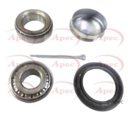 Wheel Bearing Kit APEC AWB1023 OE Ref 311 405 625 E