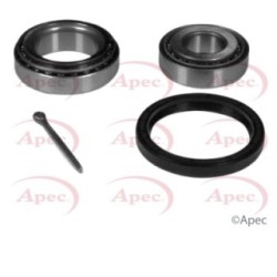 Wheel Bearing Kit APEC AWB1025 OE Ref UKC4805L
