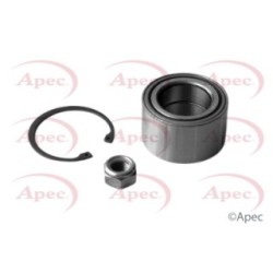 Wheel Bearing Kit APEC AWB1026 OE Ref 4501 154