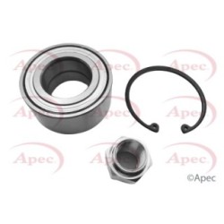 Wheel Bearing Kit APEC AWB1028 OE Ref 3350-32
