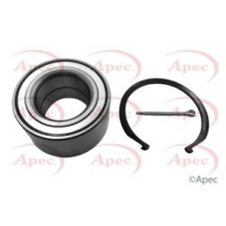 Wheel Bearing Kit APEC AWB1029 OE Ref 51718-29100