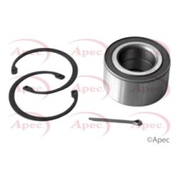 Wheel Bearing Kit APEC AWB1030 OE Ref 16 03 196