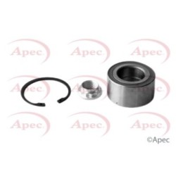 Wheel Bearing Kit APEC AWB1031 APEC