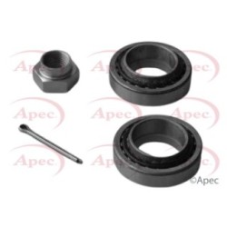 Wheel Bearing Kit APEC AWB1033 OE Ref 5 020 656