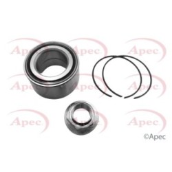 Wheel Bearing Kit APEC AWB1034 OE Ref GHB231