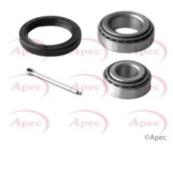 Wheel Bearing Kit APEC AWB1036 OE Ref 5007028