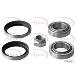 Wheel Bearing Kit APEC AWB1038 OE Ref 5007040 APEC