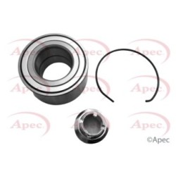 Wheel Bearing Kit APEC AWB1039 OE Ref 40210-00QAA