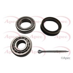 Wheel Bearing Kit APEC AWB1040 OE Ref 443505509