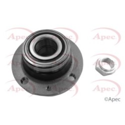 Wheel Bearing Kit APEC AWB1041 OE Ref 60812195
