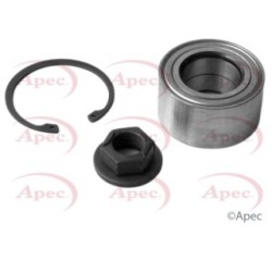 Wheel Bearing Kit APEC AWB1042 OE Ref 1008849