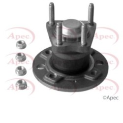 Wheel Bearing Kit APEC AWB1043 OE Ref 1604 004