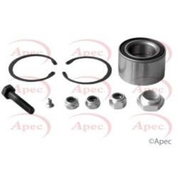 Wheel Bearing Kit APEC AWB1044 OE Ref 871498625A