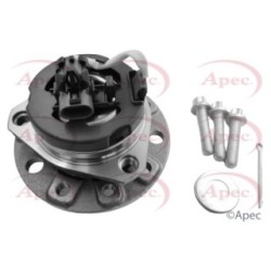 Wheel Bearing Kit APEC AWB1046 OE Ref 16 03 211