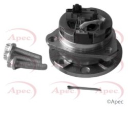 Wheel Bearing Kit APEC AWB1047 OE Ref 13123486