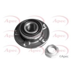 Wheel Bearing Kit APEC AWB1048 OE Ref 1139345