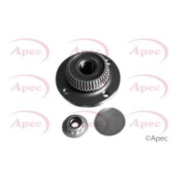 Wheel Bearing Kit APEC AWB1049 OE Ref 6X0 501 477