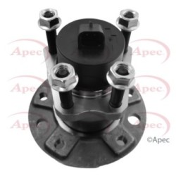 Wheel Bearing Kit APEC AWB1050 OE Ref 1604002
