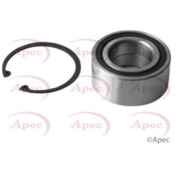 Wheel Bearing Kit APEC AWB1051 OE Ref 332640
