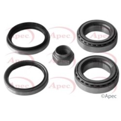 Wheel Bearing Kit APEC AWB1052 OE Ref B001-33-042