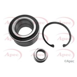 Wheel Bearing Kit APEC AWB1053 OE Ref GHK1559