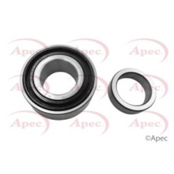 Wheel Bearing Kit APEC AWB1055 OE Ref 5007032