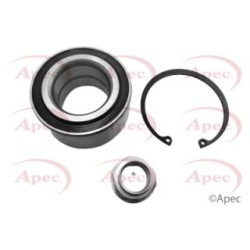 Wheel Bearing Kit APEC AWB1057 OE Ref GHK1559