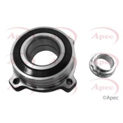 Wheel Bearing Kit APEC AWB1059 OE Ref 33411093102