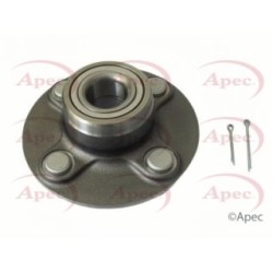 Wheel Bearing Kit APEC AWB1060 OE Ref 43200-4F105