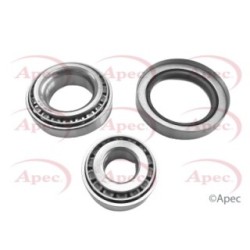 Wheel Bearing Kit APEC AWB1061 OE Ref 2013300251