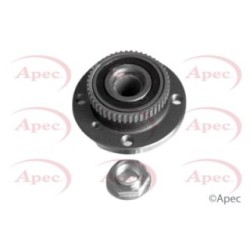 Wheel Bearing Kit APEC AWB1062 OE Ref 43550-50040
