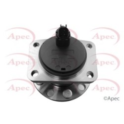Wheel Bearing Kit APEC AWB1063 OE Ref 1115019