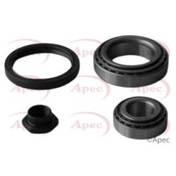 Wheel Bearing Kit APEC AWB1064 OE Ref 251405645B