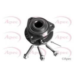 Wheel Bearing Kit APEC AWB1065 OE Ref 16 03 208