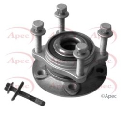 Wheel Bearing Kit APEC AWB1066 OE Ref 31329980