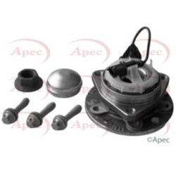 Wheel Bearing Kit APEC AWB1067 OE Ref 16 03 143