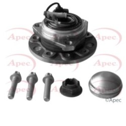 Wheel Bearing Kit APEC AWB1069 OE Ref 1603 254