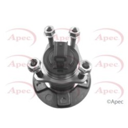 Wheel Bearing Kit APEC AWB1070 OE Ref 1604 316