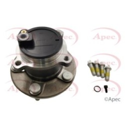 Wheel Bearing Kit APEC AWB1071 OE Ref 1230942