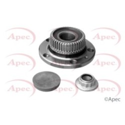 Wheel Bearing Kit APEC AWB1073 OE Ref 1J0501477A