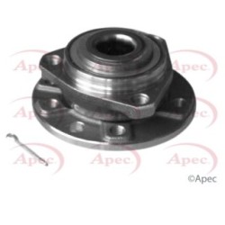 Wheel Bearing Kit APEC AWB1074 OE Ref 16 03 210