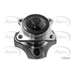 Wheel Bearing Kit APEC AWB1075 OE Ref 42410-0D010