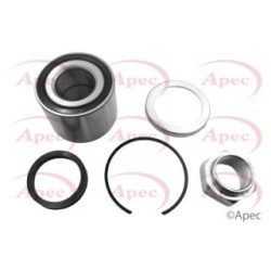 Wheel Bearing Kit APEC AWB1077 OE Ref 3748-39